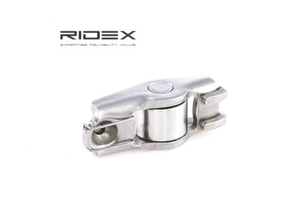 RIDEX 561R0033 Schlepphebel für Volkswagen Fox Schrägheck 5Z1, 5Z3, 5Z4 1.0 Total Flex 72 PS 2006 AQZ Otto RIDEX 561R0033 Schlepphebel Fox 5Z 1.0 Total Flex 72 PS Benzin/Ethanol Kosten