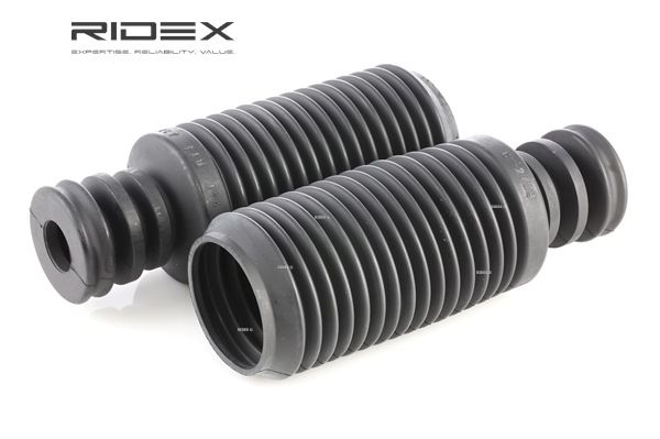 RIDEX 3365P0028 Beschermkap / Ashoes, schokbreker