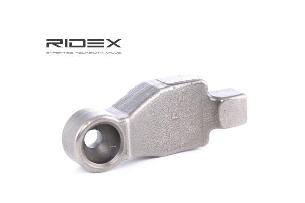 561R0010 Sleephefboom motorregeling PEUGEOT PARTNER RIDEX