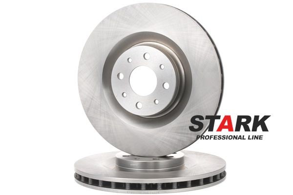 Disco de travão SKBD-0020131 STARK 51857309 LANCIA