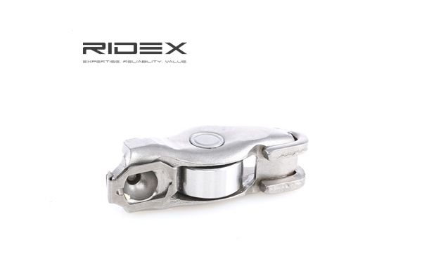RIDEX 561R0006 Balansieris, Motora vadība