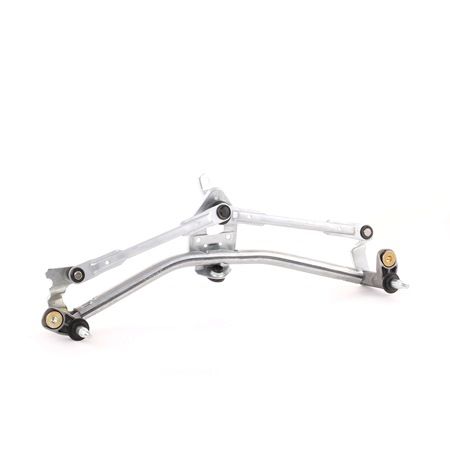 RIDEX Pesurihoovastik 300W0022 Klaasipuhasti hoovastik FORD RIDEX 300W0022