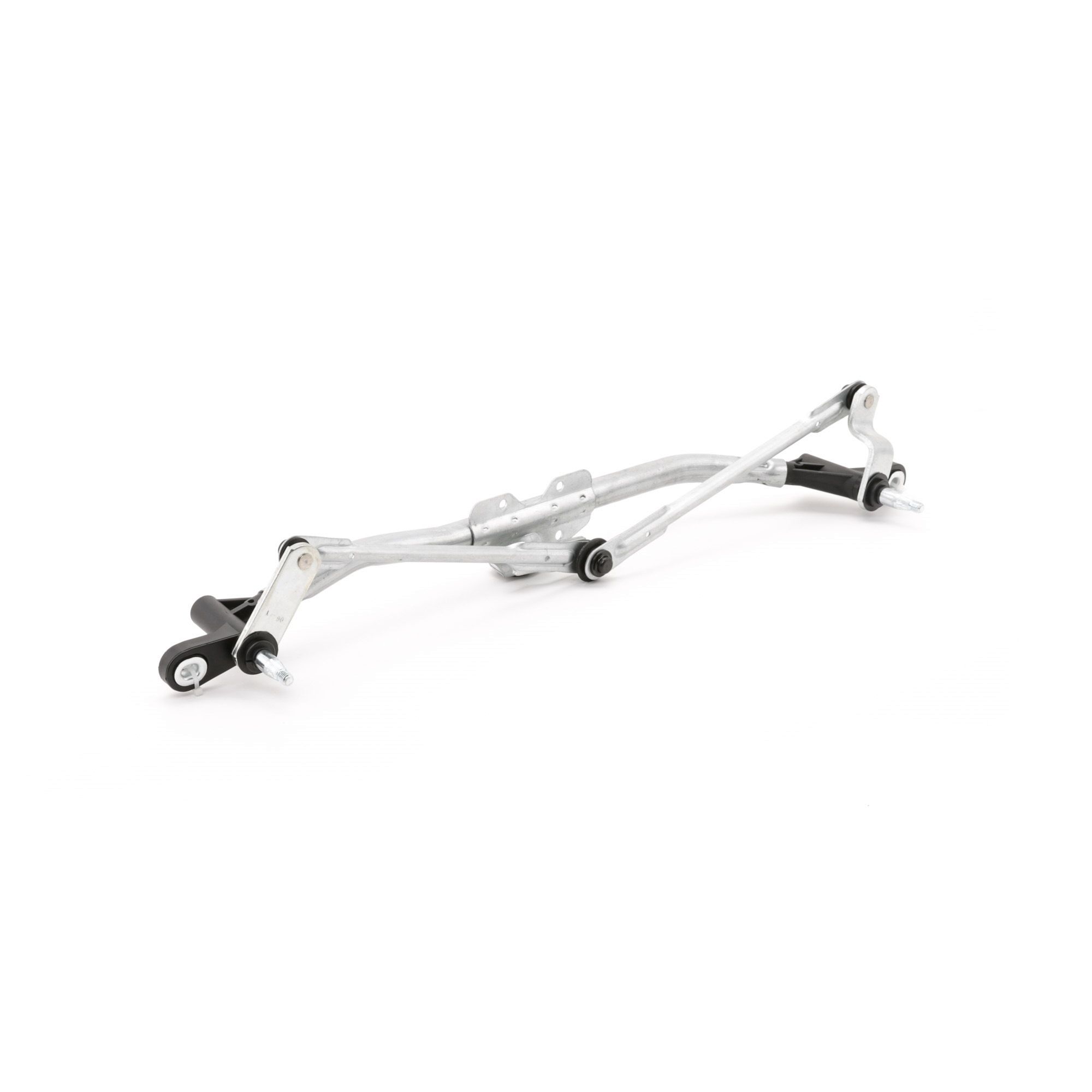 RIDEX 300W0010 Wiper Linkage for left-hand drive vehicles, without electric motor-image-8140376