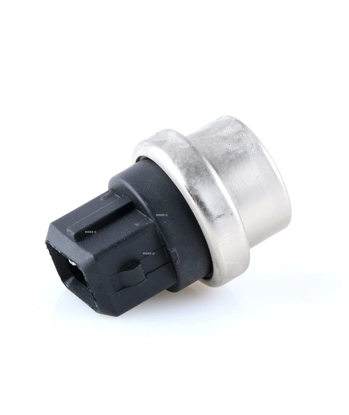 Side view of RIDEX 830C0009 Coolant Temperature Sensor