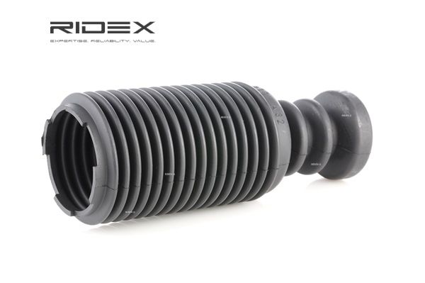 RIDEX 3365P0010 Schutzkappe / Faltenbalg, Stoßdämpfer