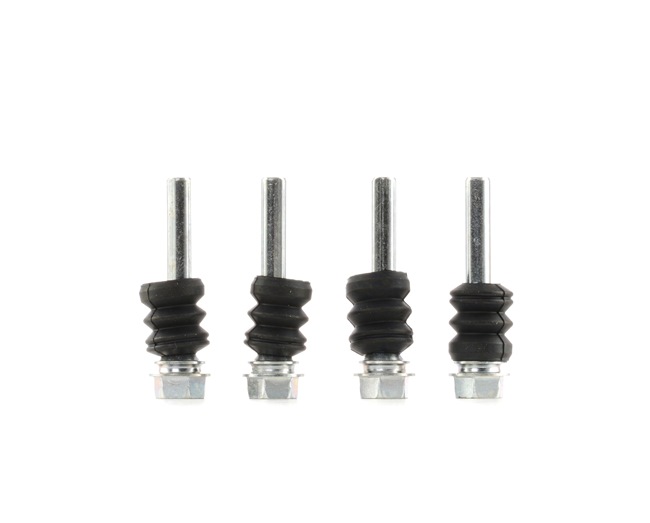 RIDEX 1165G0017 Glidebolt til bremsekaliper Audi A4 B5 Avant 1.8 quattro 115 HK Benzin pris