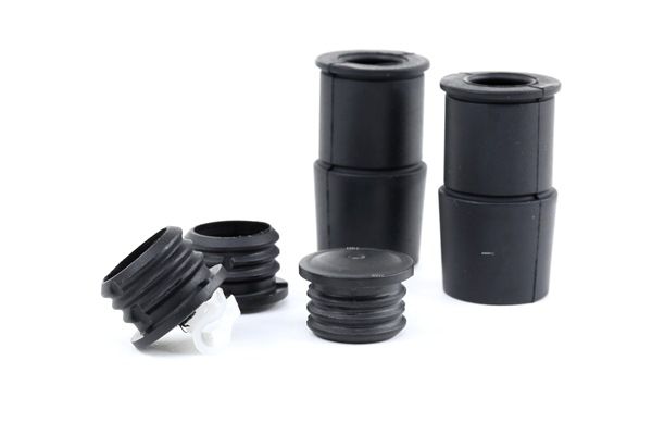 RIDEX 1165G0009 Führungshülsensatz, Bremssattel BMW E31 840Ci 286 PS Benzin Kosten