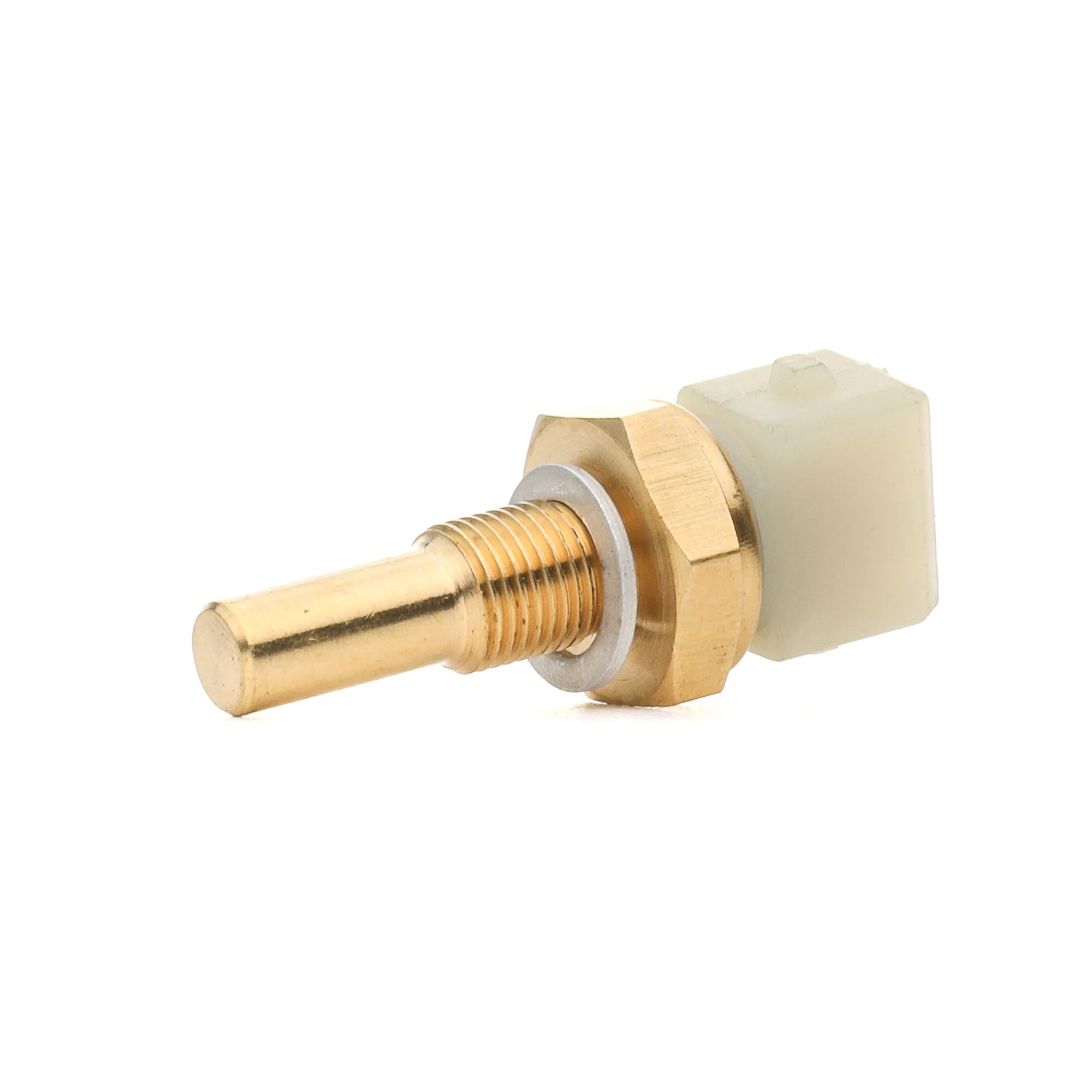 Side view of RIDEX 830C0036 Coolant Temperature Sensor without cable