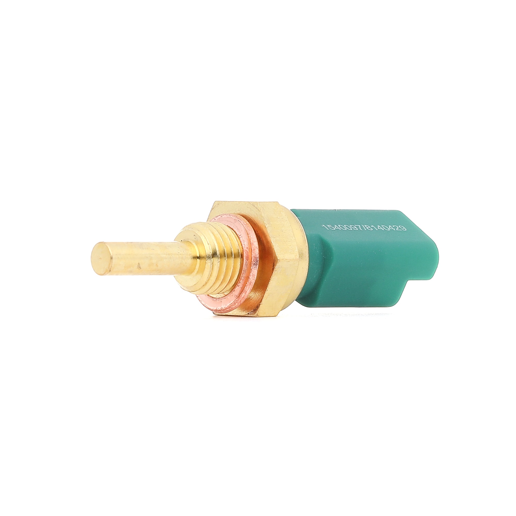 Side view of RIDEX 830C0047 Coolant Temperature Sensor