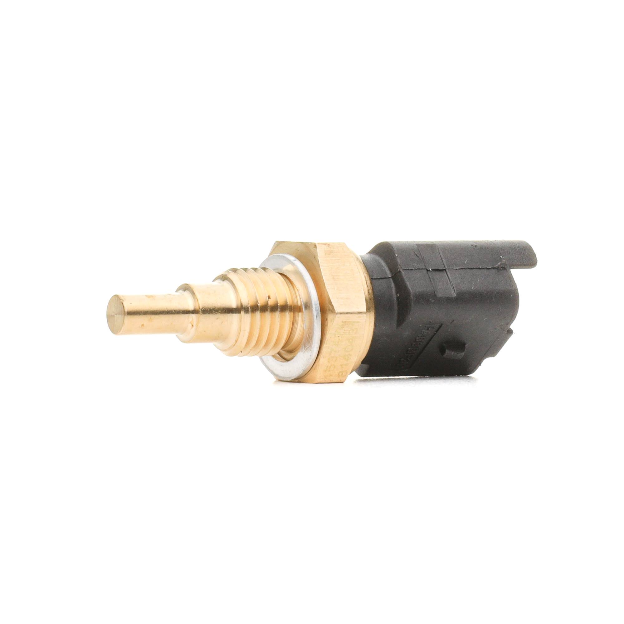 Side view of RIDEX 830C0038 Coolant Temperature Sensor