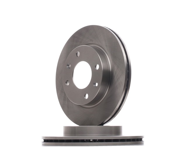 STARK SKBD-0022085 Remschijf