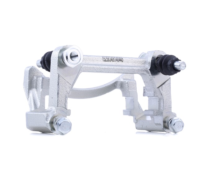 RIDEX 1009C0027 Remklauw houder VW T5 Transporter 1.9 TDI 105 Pk Diesel prijs