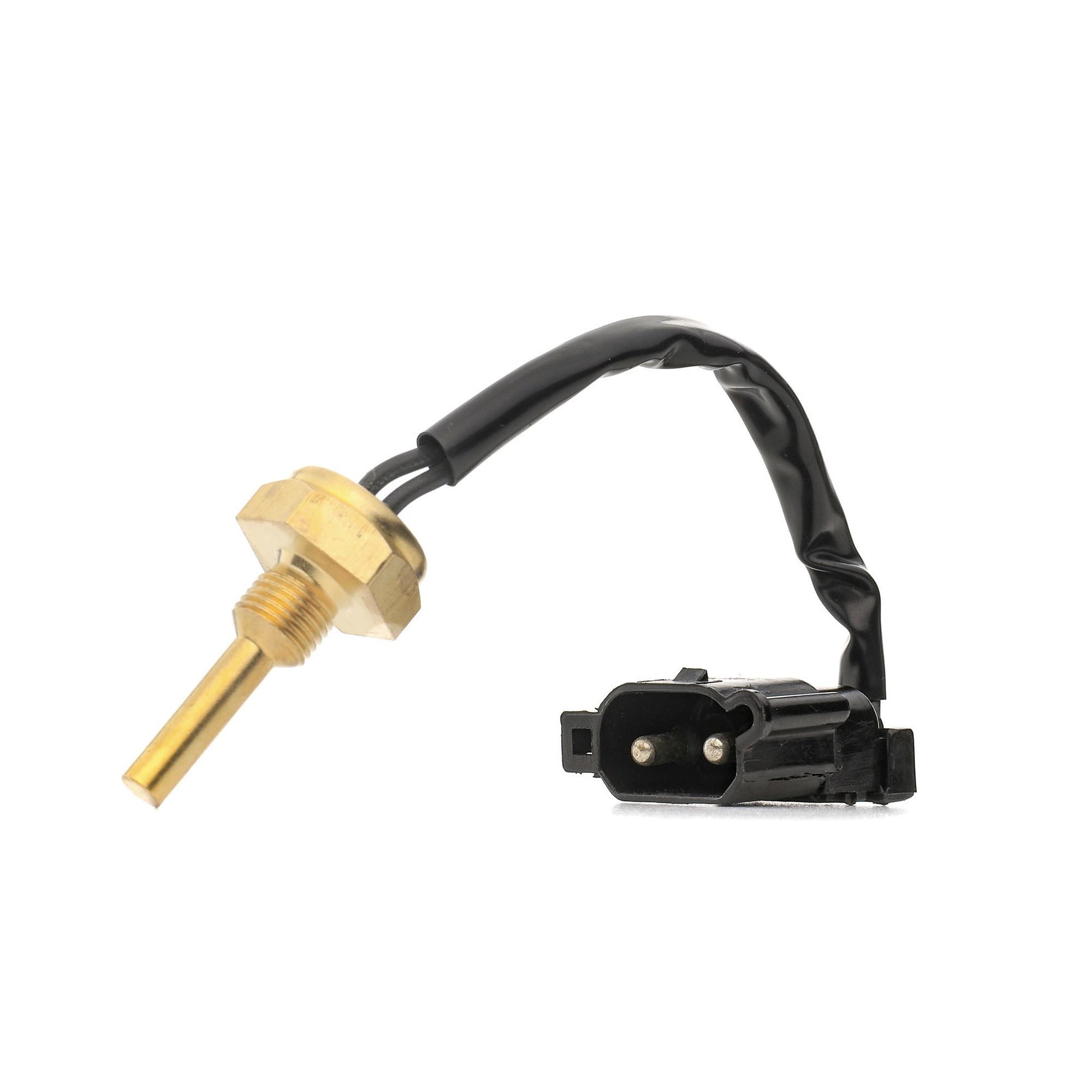 RIDEX 830C0027 Coolant Temperature Sensor with cable-image-8140492