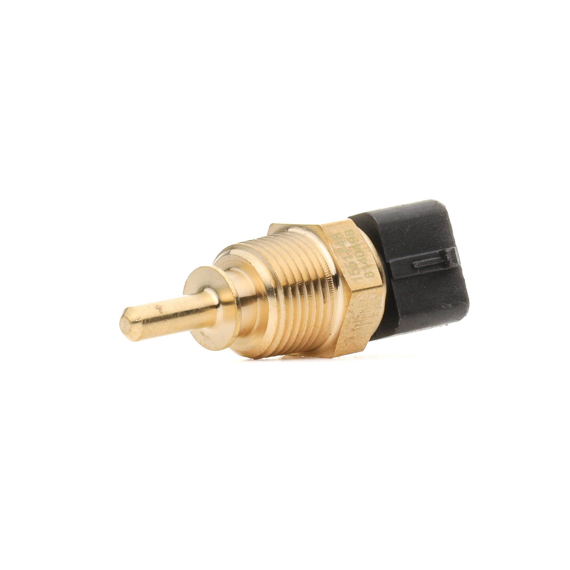 Side view of RIDEX 830C0034 Coolant Temperature Sensor