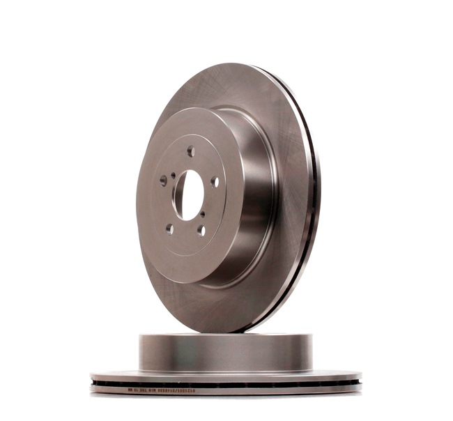 STARK SKBD-0023301 Disque de frein
