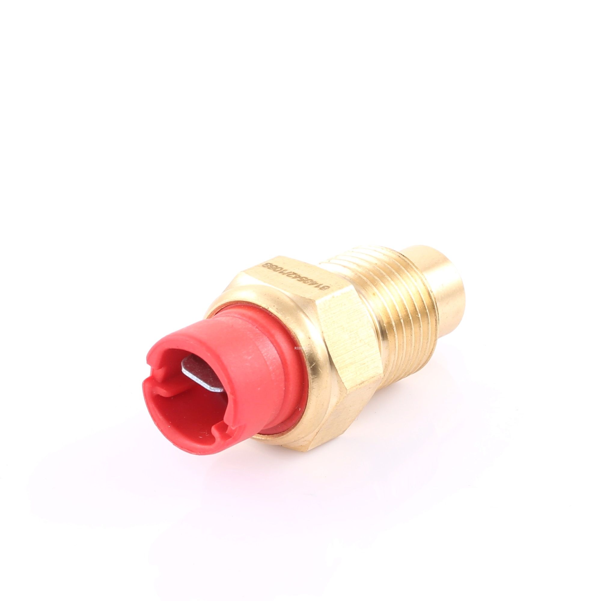 Side view of RIDEX 830C0040 Coolant Temperature Sensor