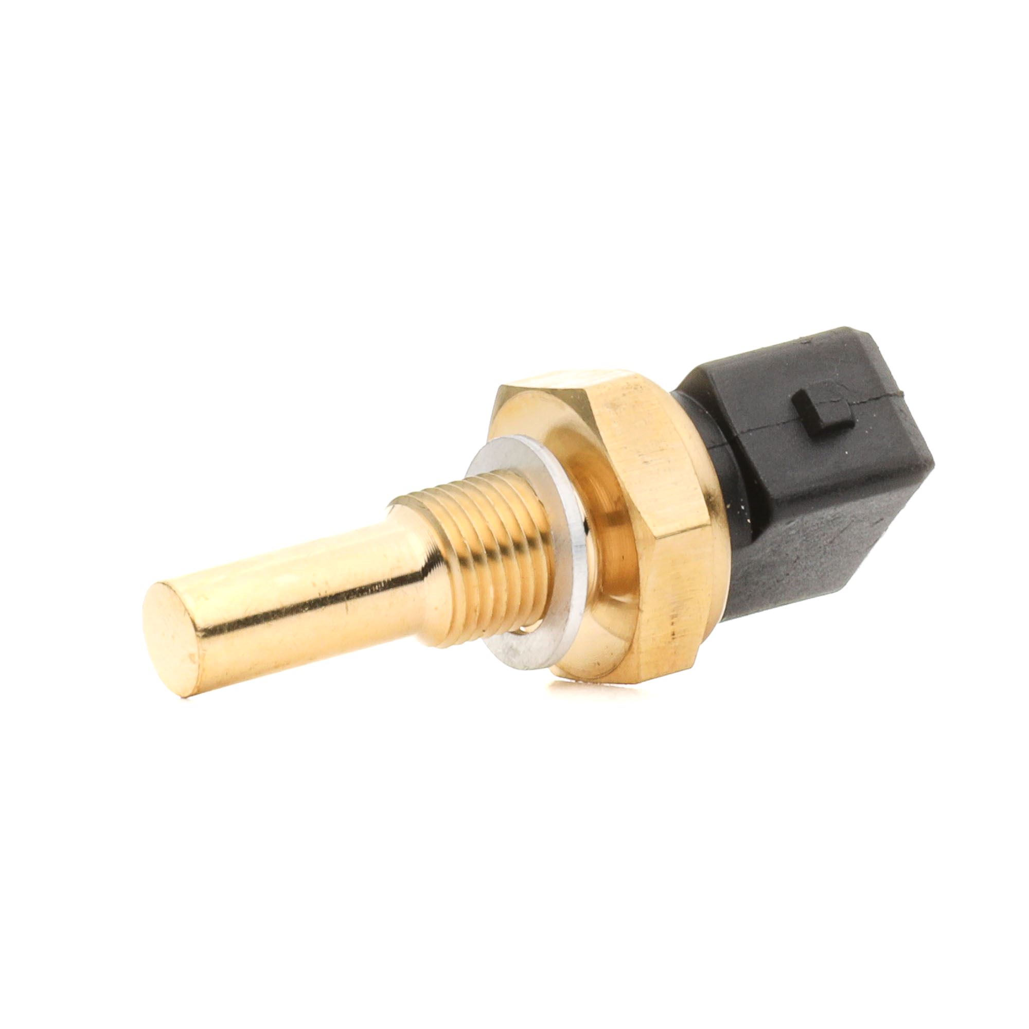 Side view of RIDEX 830C0046 Coolant Temperature Sensor