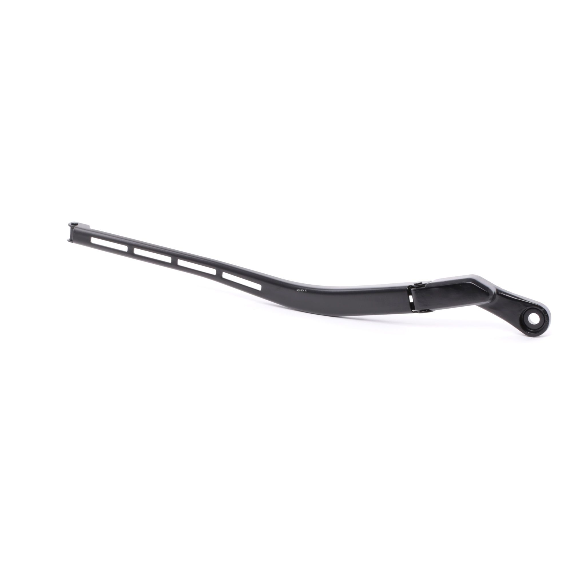 RIDEX 301W0040 Wiper Arm Right Front, for left-hand drive vehicles-image-8140549