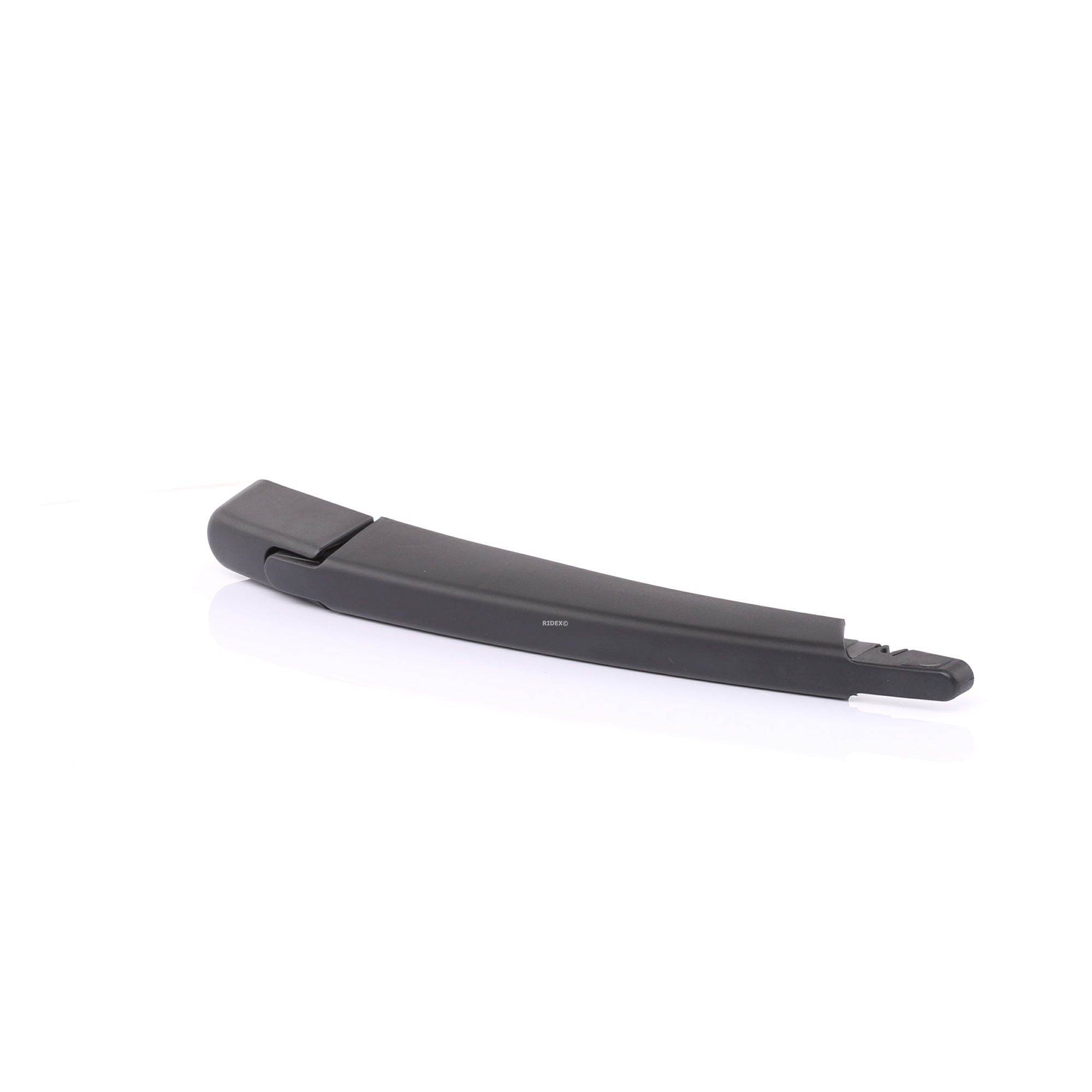 RIDEX 301W0039 Wiper Arm Rear, with integrated wiper blade, for left-hand drive vehicles-image-8140553