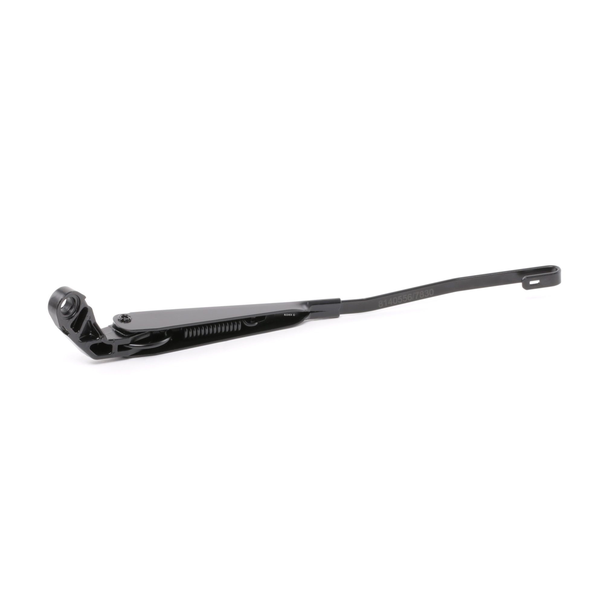 RIDEX 301W0048 Wiper Arm Rear, for left-hand drive vehicles-image-8140556