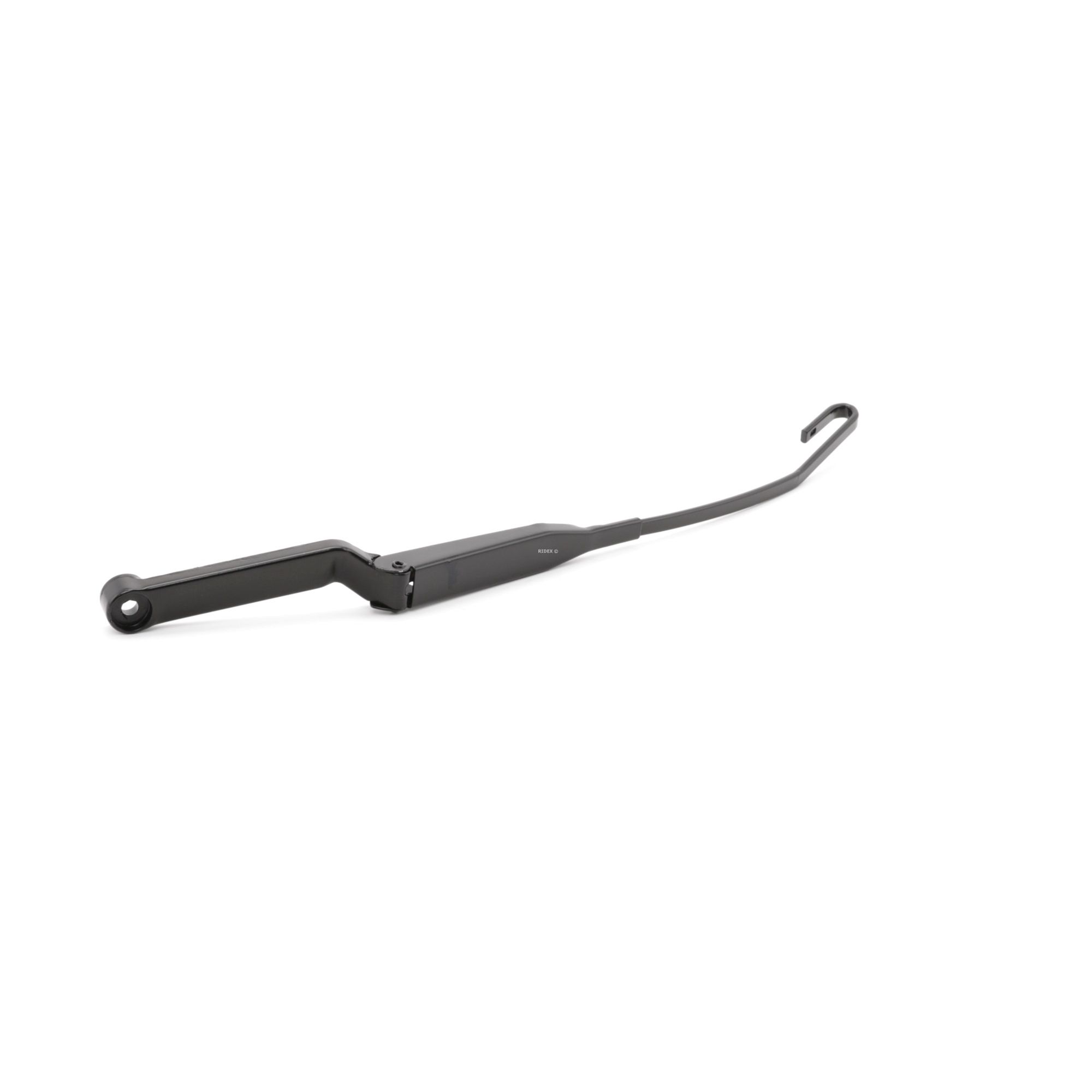 RIDEX 301W0006 Wiper Arm Left Front, for left-hand drive vehicles-image-8140567