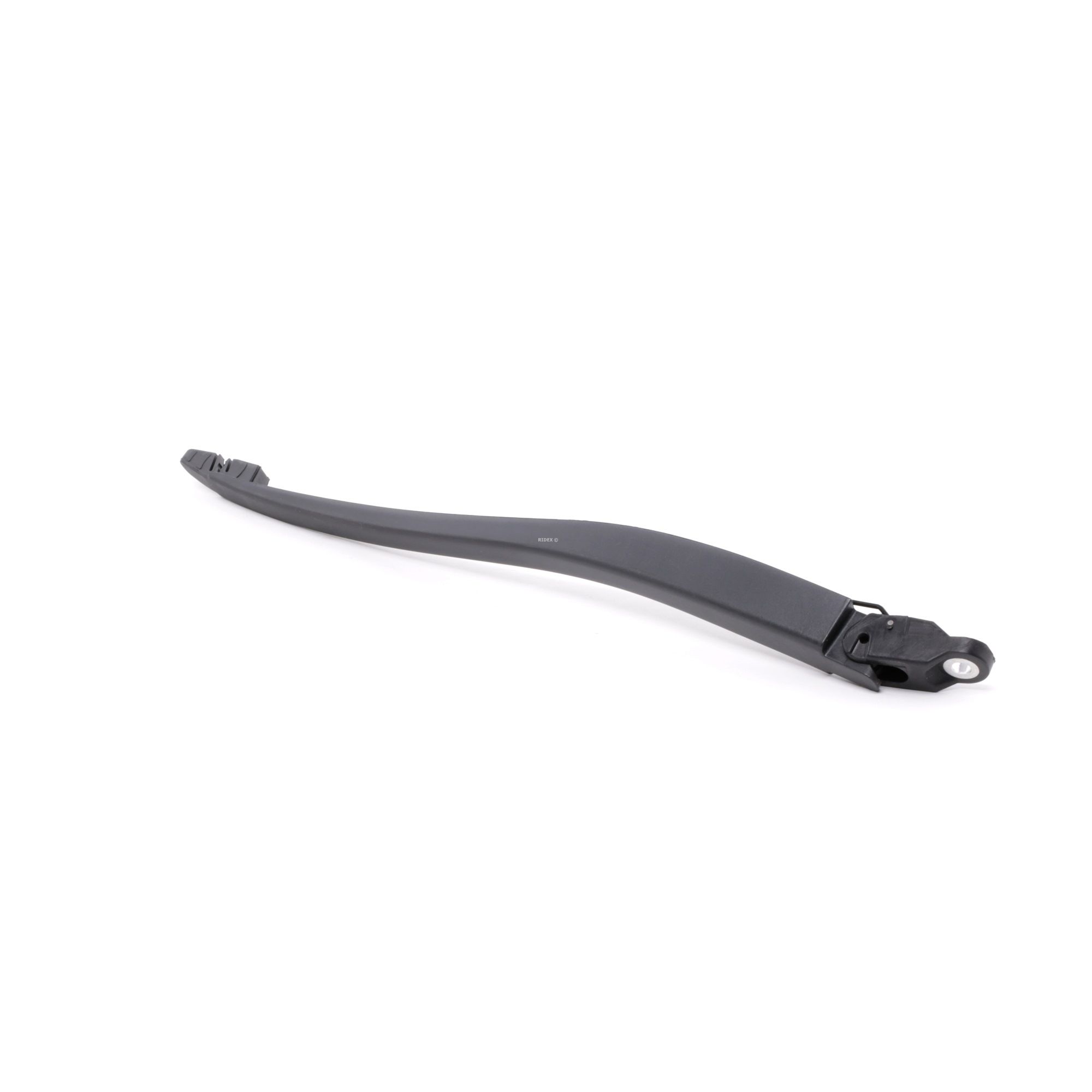 RIDEX 301W0052 Wiper Arm Vehicle rear window, for left-hand drive vehicles-image-8149042