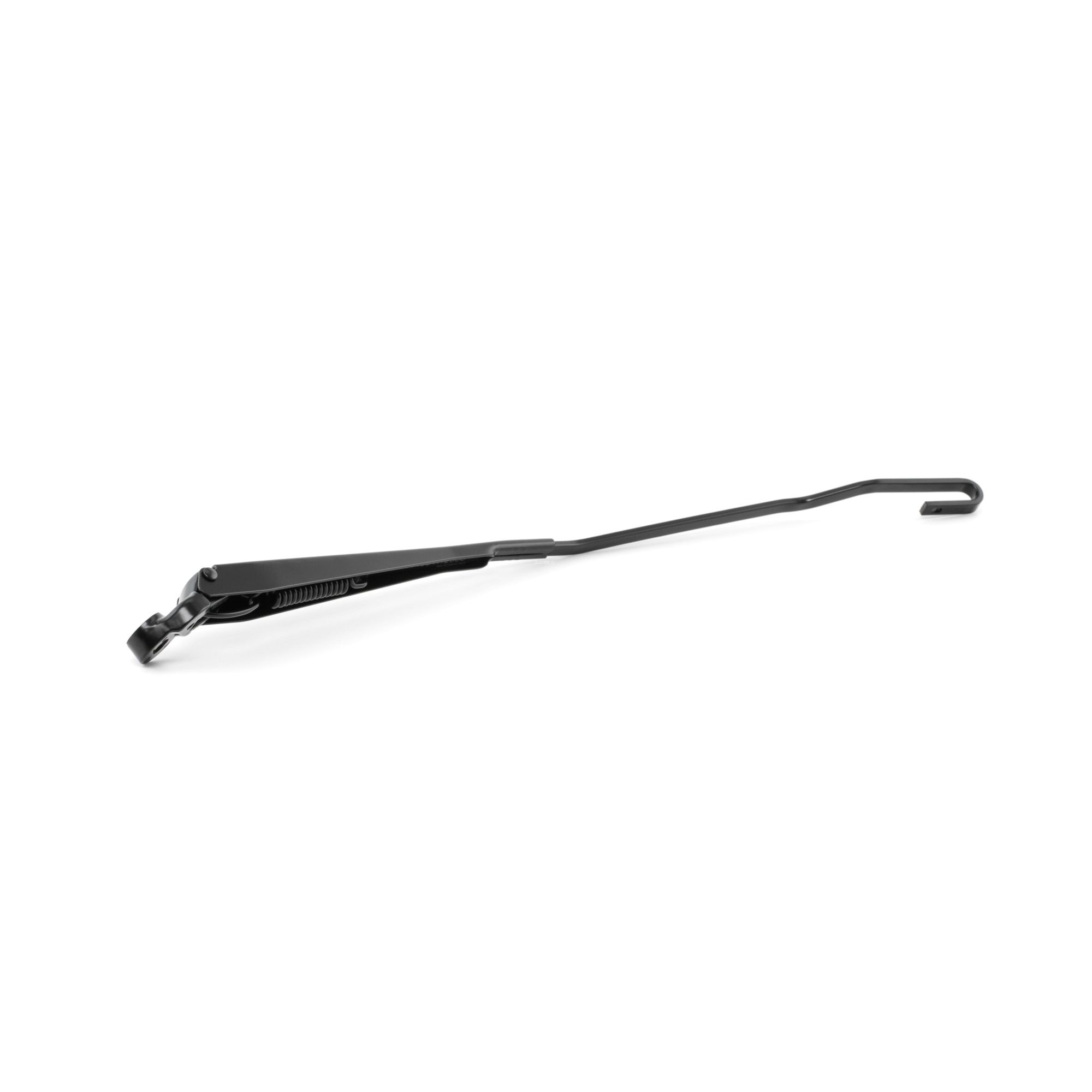 RIDEX 301W0009 Wiper Arm Right Front, for left-hand drive vehicles-image-8149047