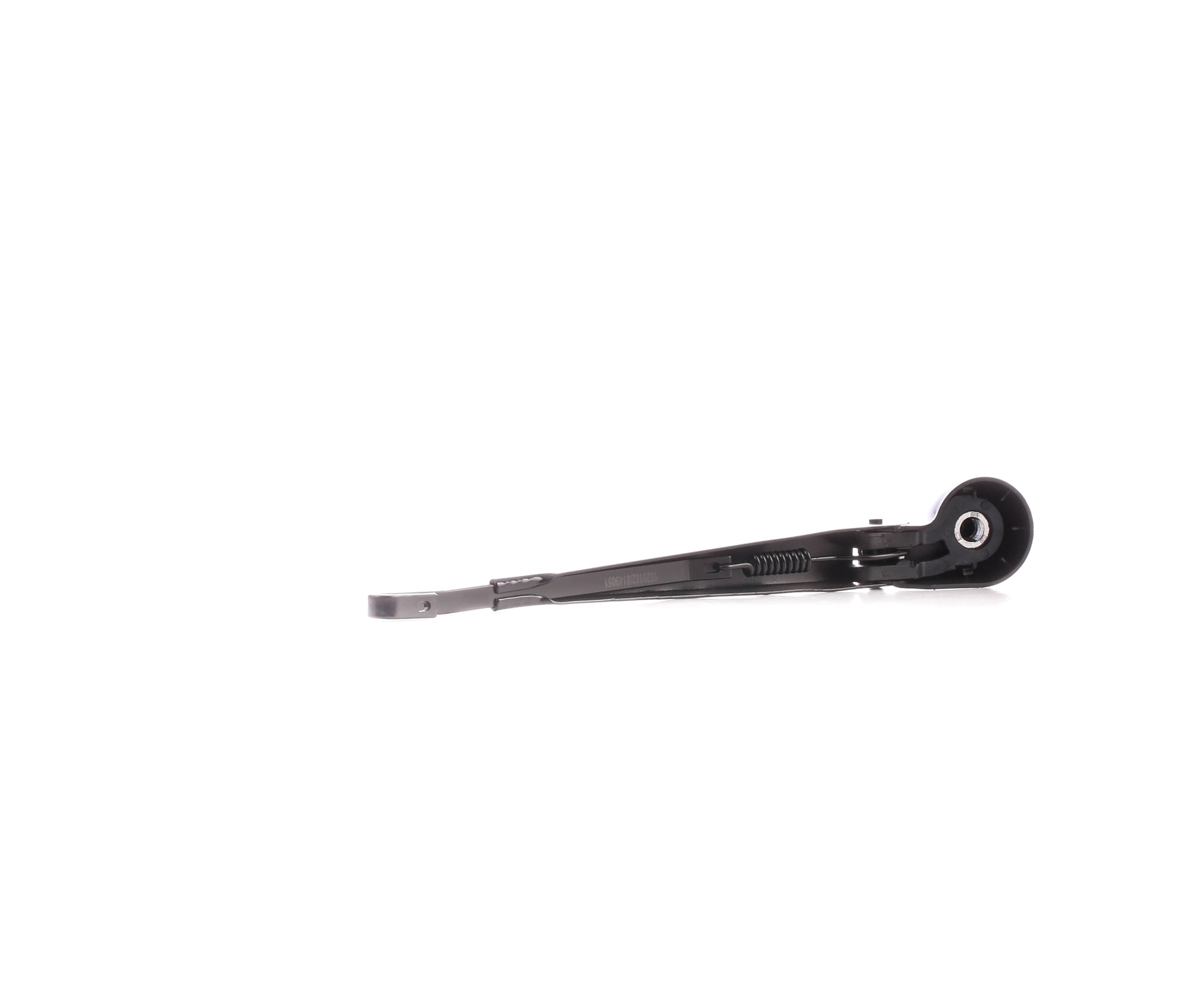 RIDEX 301W0026 Wiper Arm Vehicle rear window, for left-hand drive vehicles-image-8149051