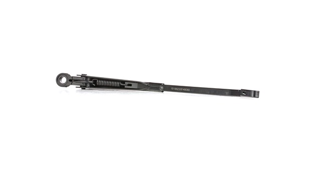 RIDEX 301W0054 Brazo del limpiaparabrisas, lavado de parabrisas
