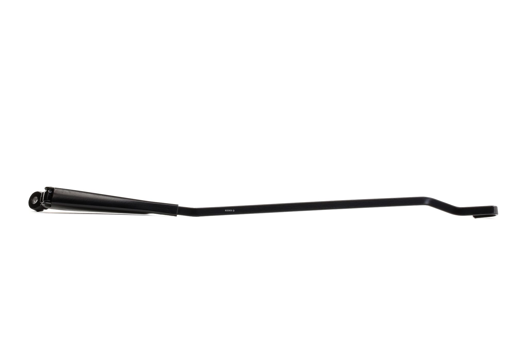RIDEX 301W0004 Wiper Arm Left Front, for left-hand drive vehicles-image-8149067