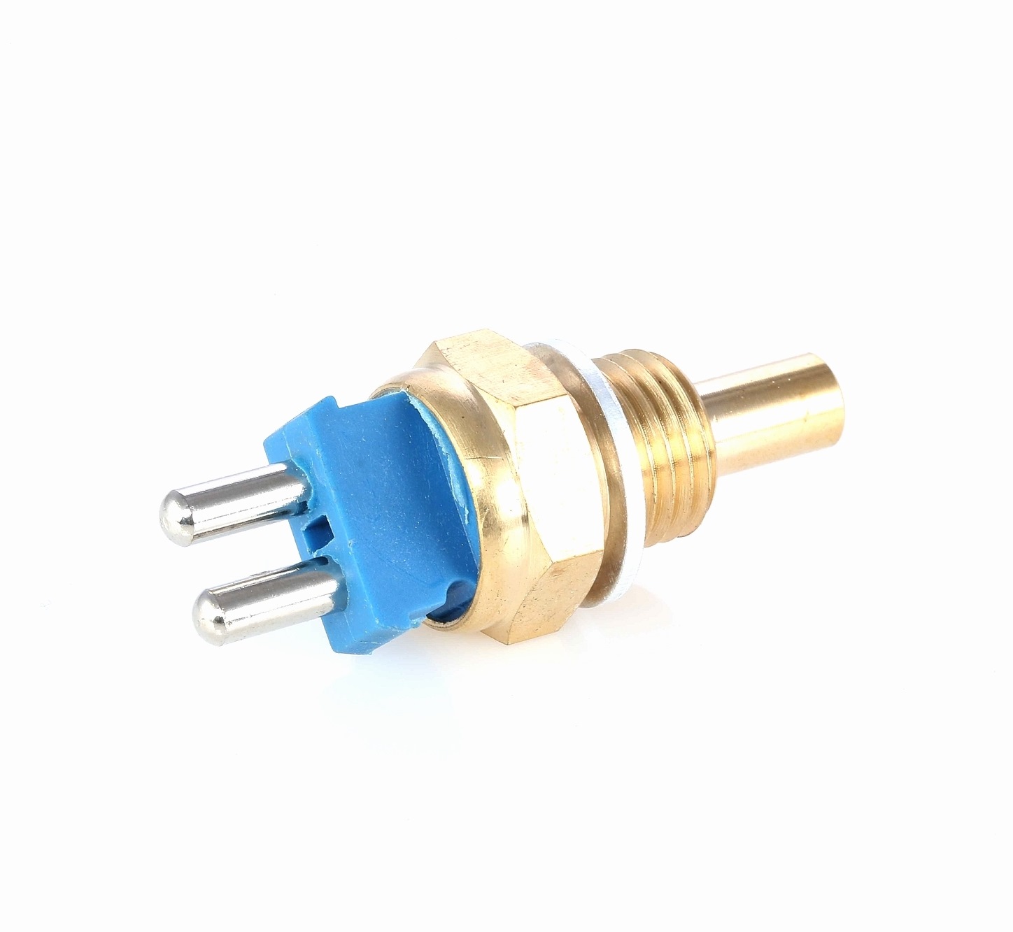 RIDEX 830C0026 Coolant Temperature Sensor with seal ring-image-8149075