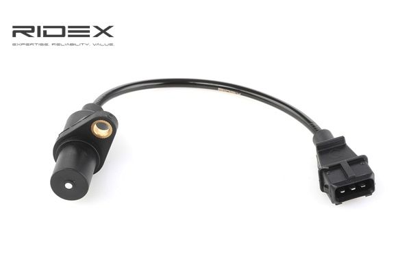 RIDEX 833C0030 Sensor de cigüeñal