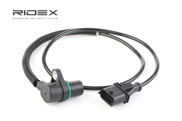 RIDEX 833C0031 Sensor de cigüeñal