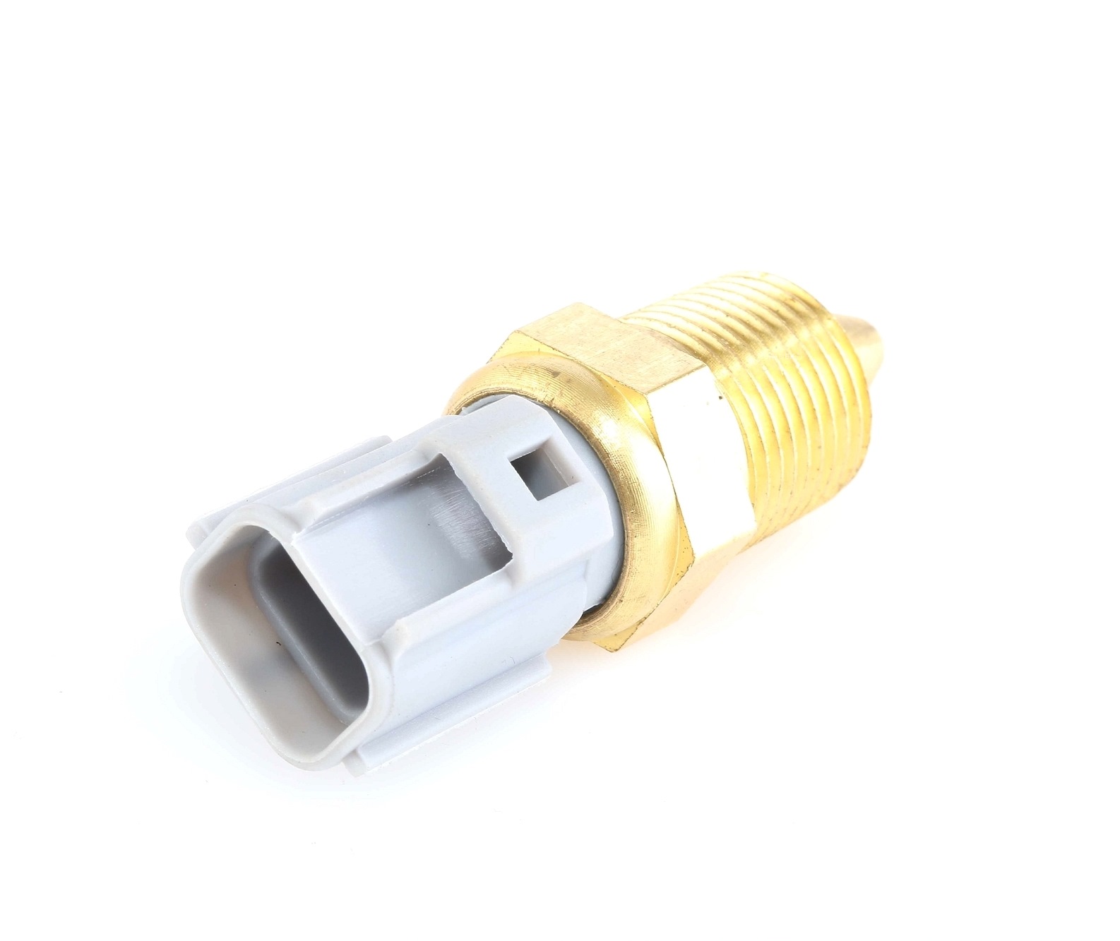 Side view of RIDEX 830C0059 Coolant Temperature Sensor