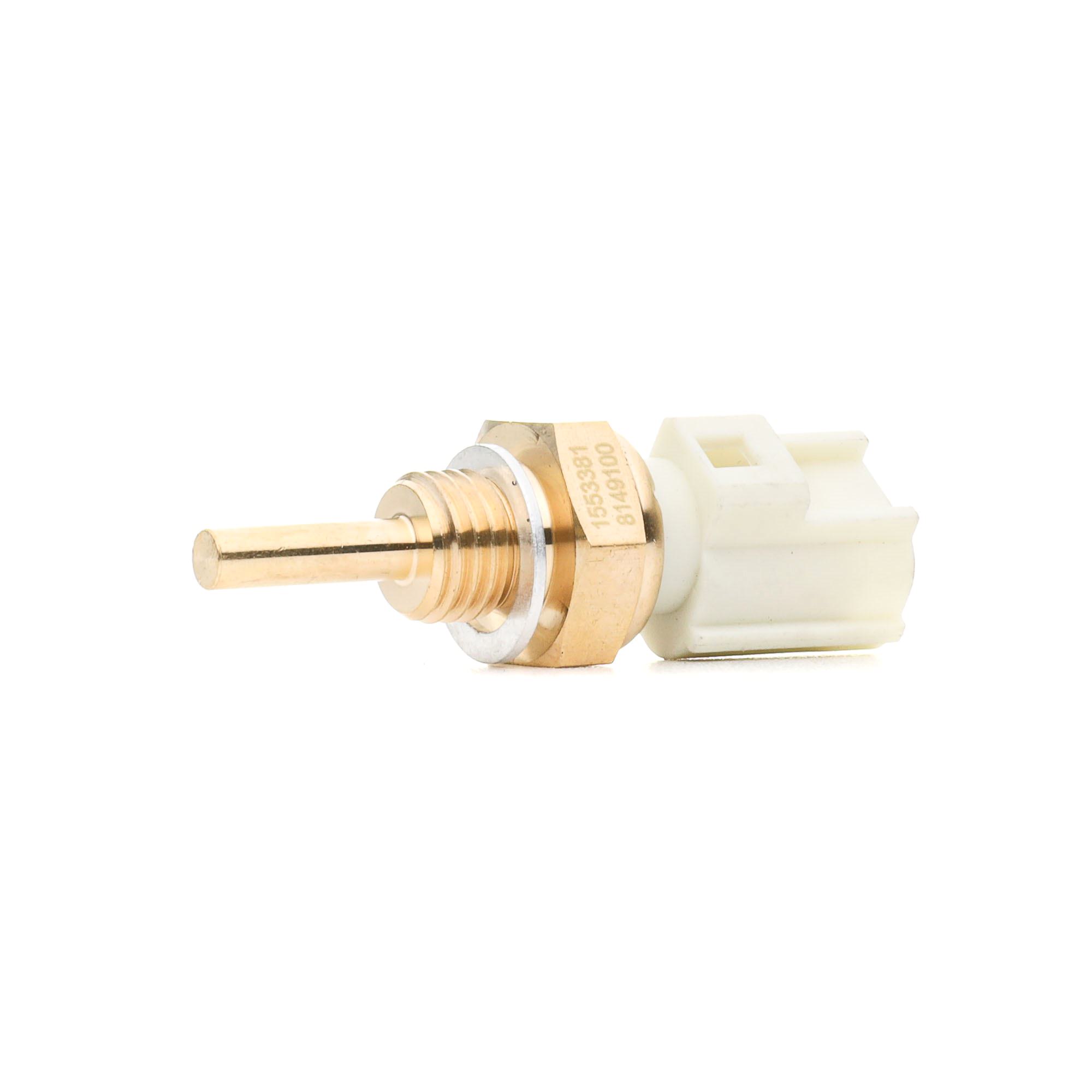 RIDEX 830C0031 Coolant Temperature Sensor with seal ring-image-8149100