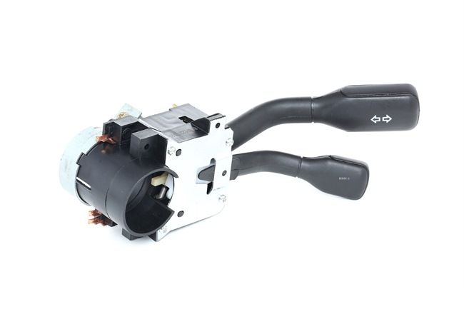 RIDEX 1563S0030 Slēdzis uz stūres statnes Audi 80 B4 2.6 150 ZS Benzīns cena