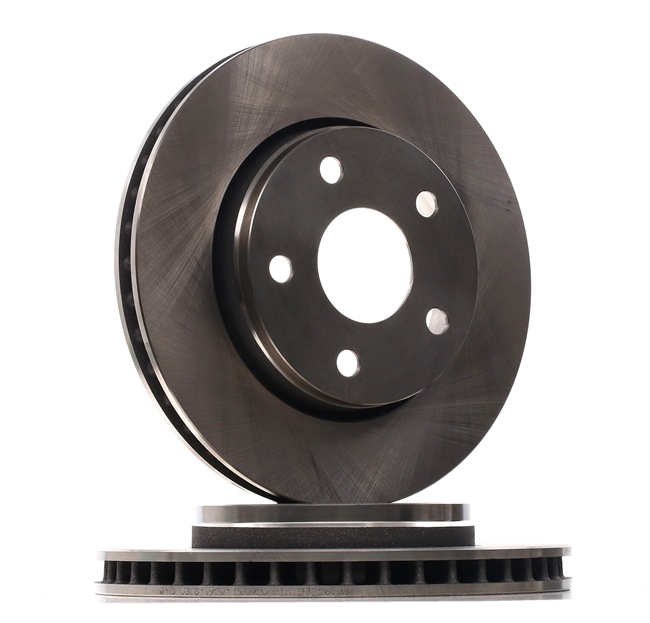 STARK SKBD-0023326 Brake disc STARK SKBD-0023326 Brake disc