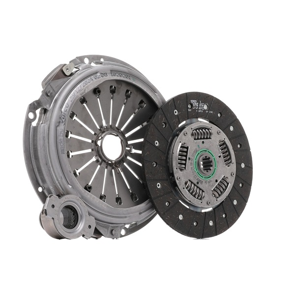 VALEO 587735 Kit d'embrayage