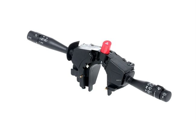 Interruttore comando luci 1563S0061 RIDEX 7107013 FORD