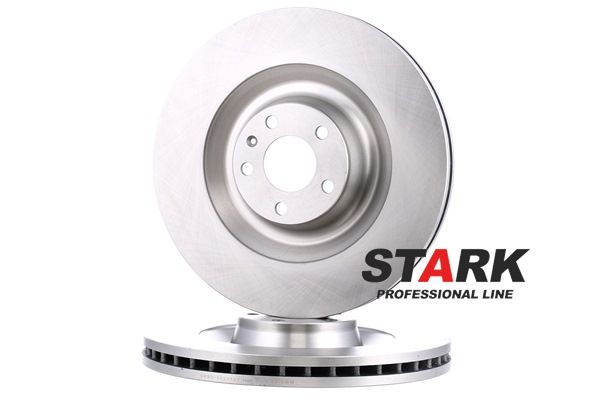 STARK SKBD-0023330 Bromsskiva