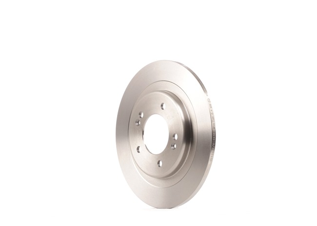 STARK SKBD-0023336 Bremsscheiben Hyundai i30 GD 1.6 T-GDI 186 PS Benzin Kosten