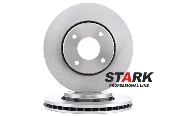 STARK SKBD-0023338 Disco de freno