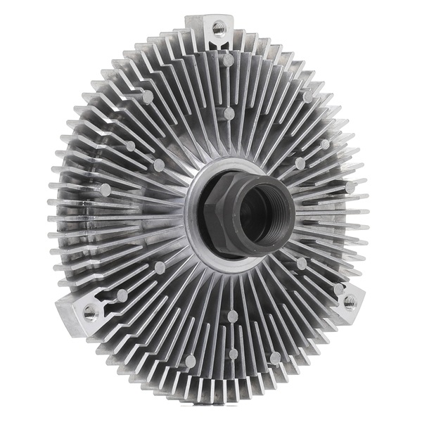RIDEX 509C0033 Sajūgs, Radiatora ventilators