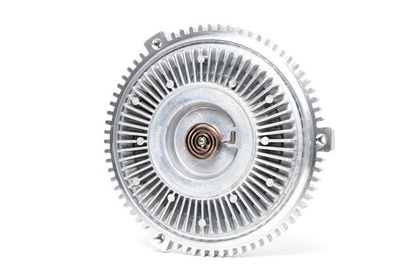 RIDEX Koppeling, radiateurventilator 509C0020 Audi A4 Ventilator koppeling RIDEX 509C0020