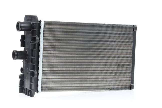 Radiateur de chauffage 467H0034 RIDEX 701 819 032 Volkswagen