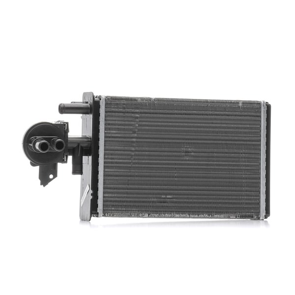 RIDEX 467H0030 Radiateur de chauffage
