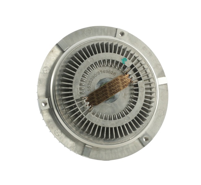 RIDEX 509C0012 Køleventilator kobling Audi A6 C5 Sedan 4.2 quattro 299 HK Benzin pris