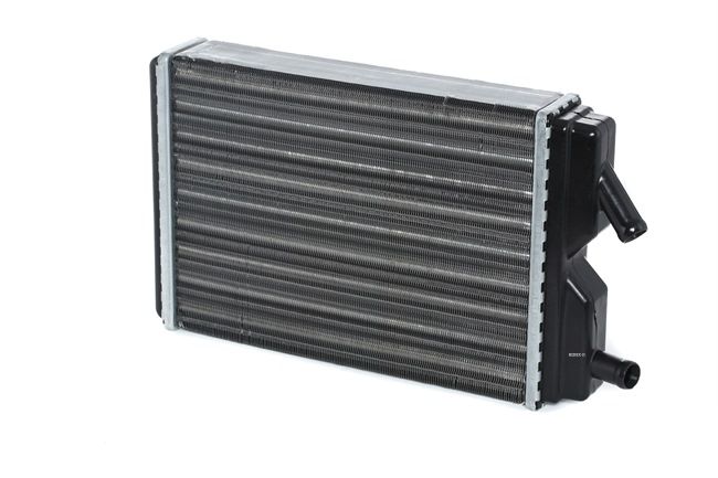 Radiateur de chauffage 467H0023 RIDEX 13 08 375 VOLVO