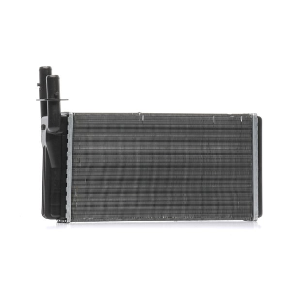 467H0018 RIDEX radiatore riscaldamento abitacolo LANCIA Kappa Sedan (838) 2.4 T.DS 124 CV Diesel prezzo