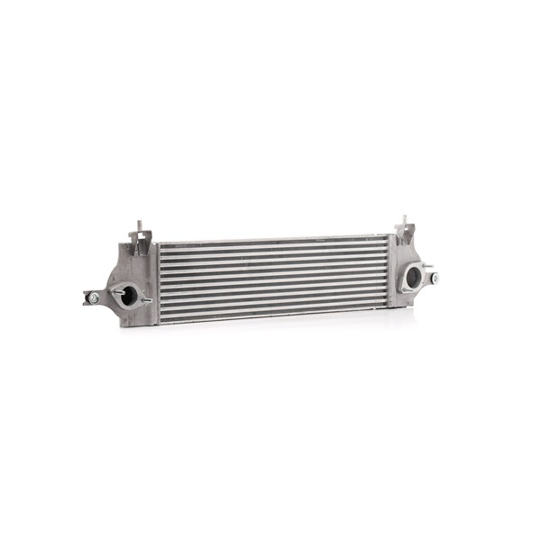468I0026 costo Intercooler NISSAN X-TRAIL RIDEX